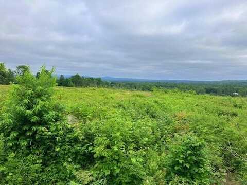 Lot 70 Stinchfield Hill Road, Chesterville, ME 04938