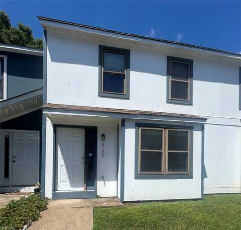 2125 Point Hollow Court, Virginia Beach, VA 23455