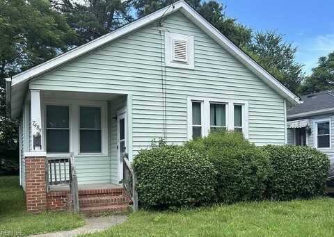 7483 Hughart Street, Norfolk, VA 23505