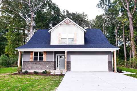 4664 Indian River Road, Virginia Beach, VA 23456