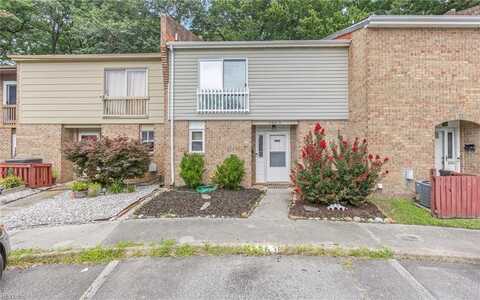 1263 Glyndon Drive, Virginia Beach, VA 23464