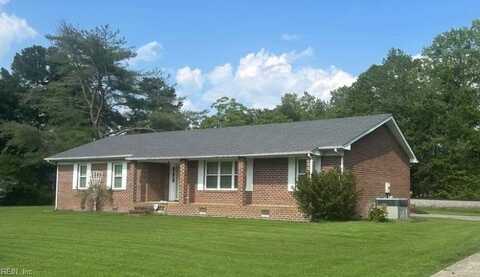 4530 Shoulders Hill Road, Suffolk, VA 23435