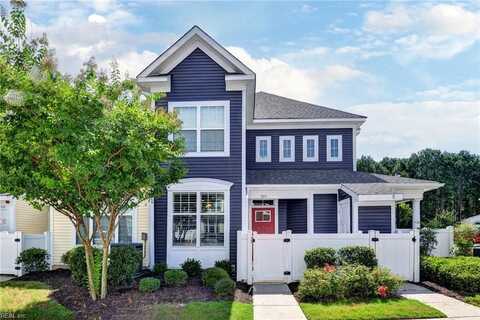 503 Promenade Lane, Williamsburg, VA 23185