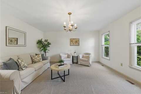 200 Deauville Circle, Newport News, VA 23606