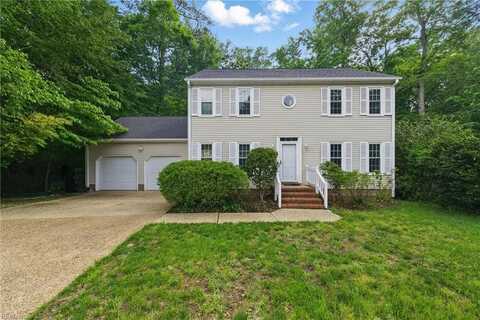 200 Deauville Circle, Newport News, VA 23606