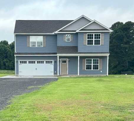 3080 Arthur Drive, Suffolk, VA 23438
