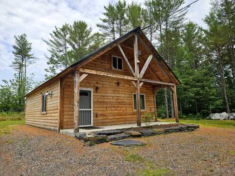 340 Barnard Road, Barnard Twp, ME 04414