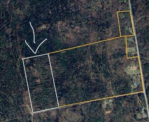 P/O M7 L32 Huff Corner Road, Wellington, ME 04942
