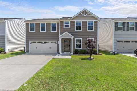 2044 Van Zandt Parkway, Suffolk, VA 23434