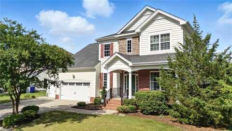 3419 Raintree Circle, Suffolk, VA 23435