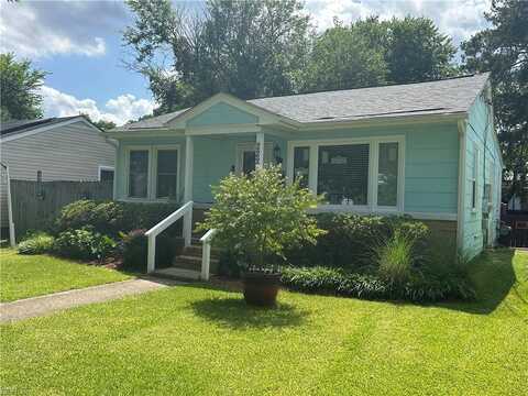 222 Florida Avenue, Portsmouth, VA 23707