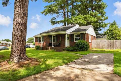 1006 White Pine Drive, Chesapeake, VA 23323
