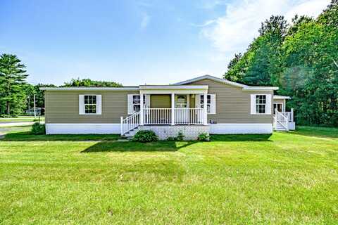 3 Windsor Drive, Alfred, ME 04002