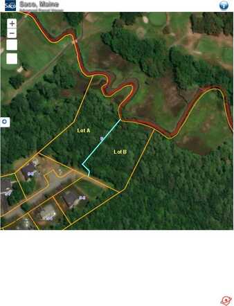 60 Ocean Greens Drive Drive, Saco, ME 04072