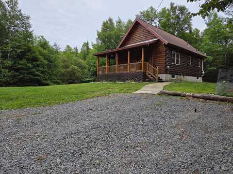10 Winter Road, Linneus, ME 04730