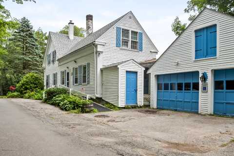 785 W Main Street, Waldoboro, ME 04572
