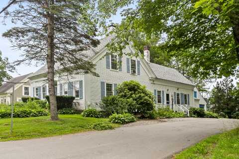 785 W Main Street, Waldoboro, ME 04572