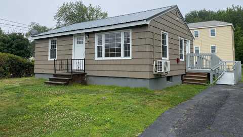 27 Pleasant Avenue, South Portland, ME 04106