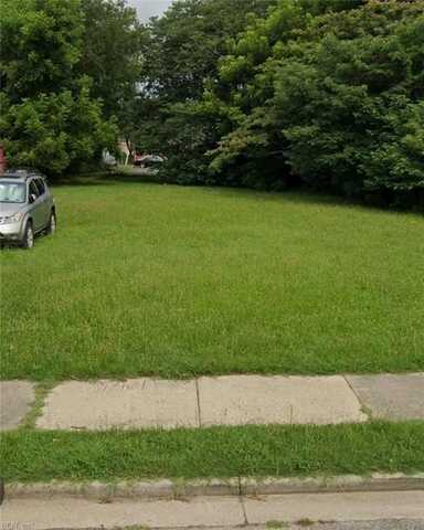1317 29th Street, Newport News, VA 23607