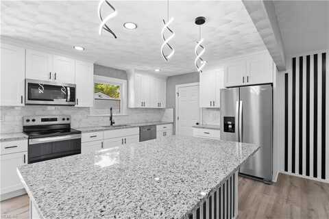 4916 Orleans Dr Drive, Portsmouth, VA 23703