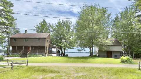 270 Grant Road, Sullivan, ME 04664
