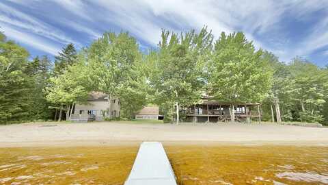 270 Grant Road, Sullivan, ME 04664