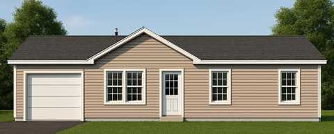 Lot 3 Wildwood Road, Bridgton, ME 04009