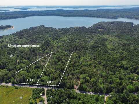 0 Flye Point, Brooklin, ME 04616
