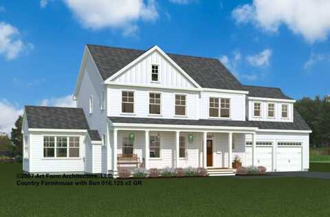 16 Zoe's Way, York, ME 03909