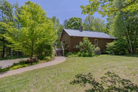 1515 Industry Road, Industry, ME 04938