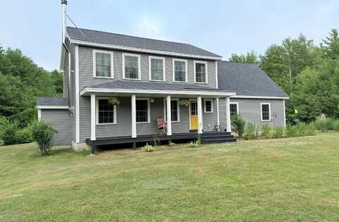12 Chipmunk Trail, Kennebunk, ME 04043