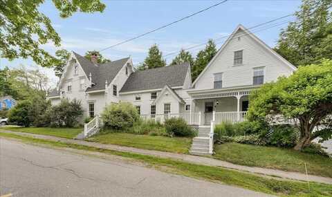 92 Cedar Street, Belfast, ME 04915