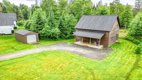 18 Big Snow Way, Rangeley, ME 04970