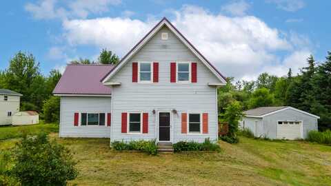 2300 Hudson Road, Hudson, ME 04449