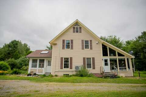 1340 Southgate Road, Argyle Twp, ME 04468