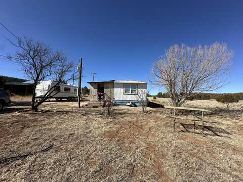109 Sheridan Road, Las Vegas, NM 87701