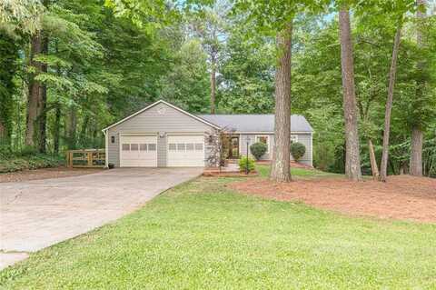 203 RIVER Run, Woodstock, GA 30188