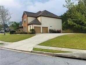 533 MOUNT GERIZIM Road SE, Mableton, GA 30126