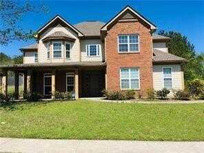533 MOUNT GERIZIM Road SE, Mableton, GA 30126