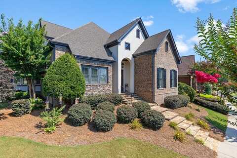 5964 Chickasaw Lane, Braselton, GA 30517