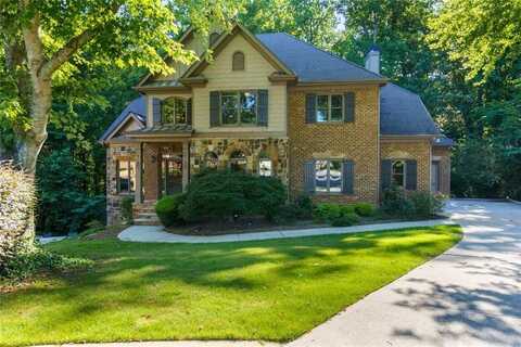 2687 BLACK FOX Court, Buford, GA 30519