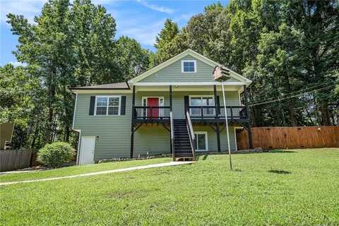 260 Sterling Drive, Powder Springs, GA 30127