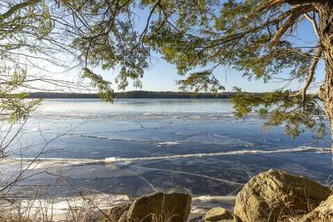 Lot 1a Nobleboro Road, Bremen, ME 04551