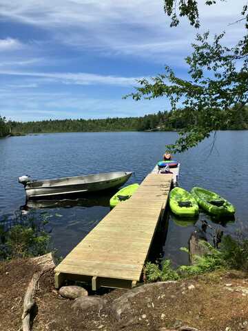 Lot 4 Indian Heights, Whiting, ME 04691