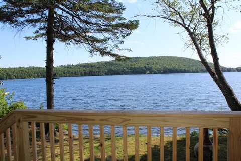 54 Oak Lane, Alexander, ME 04694