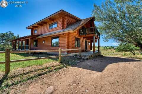1218 County 32X Road, Wetmore, CO 81253