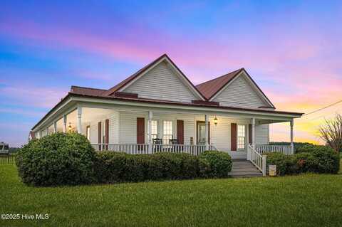 5934 Nc 42, Macclesfield, NC 27852
