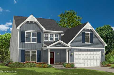 170 Aberdeen, Rocky Mount, NC 27804