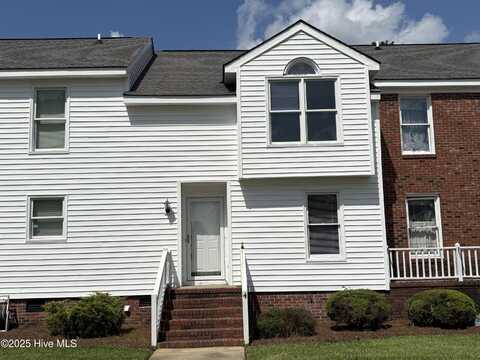 2506 Saint Christopher Circle SW, Wilson, NC 27893