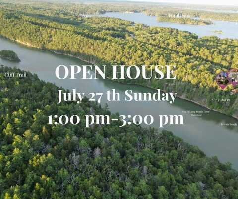9 + 11 Orion Point Way, Harpswell, ME 04079